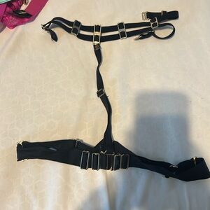 Honey Birdette Choker